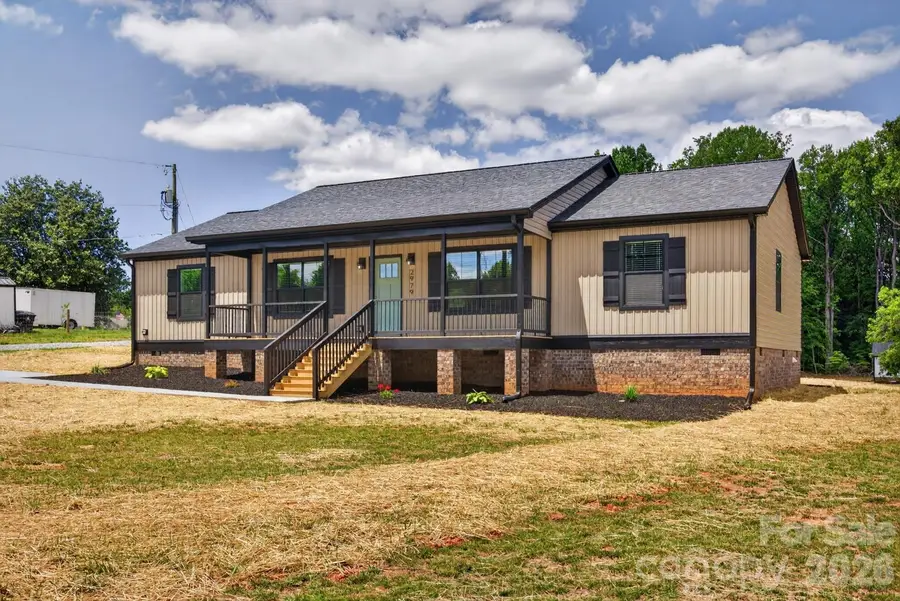 2979 Durant Drive, Winston Salem, NC 27107 - #2