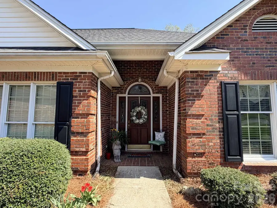 3632 Jordanview Lane, Gastonia, NC 28056 - #3
