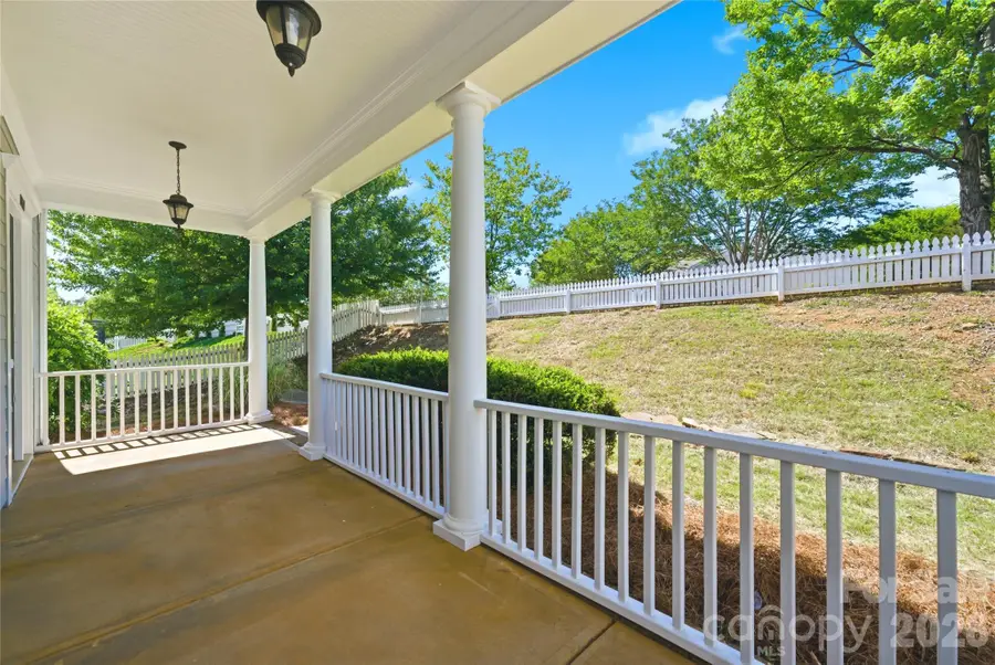 10227 Sam Meeks Road, Pineville, NC 28134 - #2
