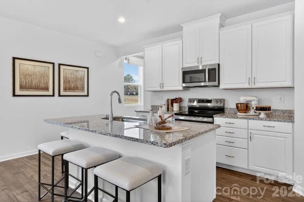 407 Silver Birch Court, Shelby, NC 28152 - #1