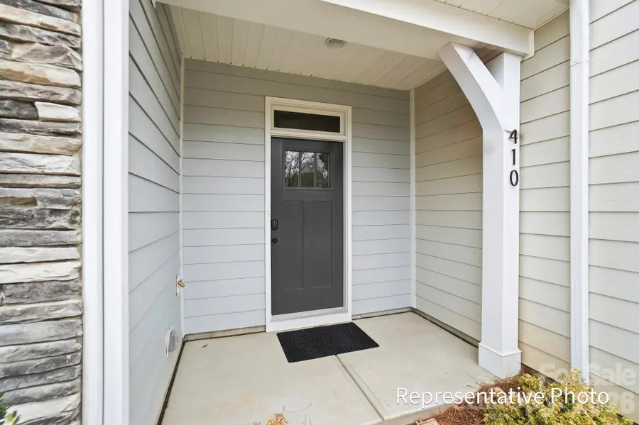 124 Pointer Trail, Troutman, NC 28166 - #2
