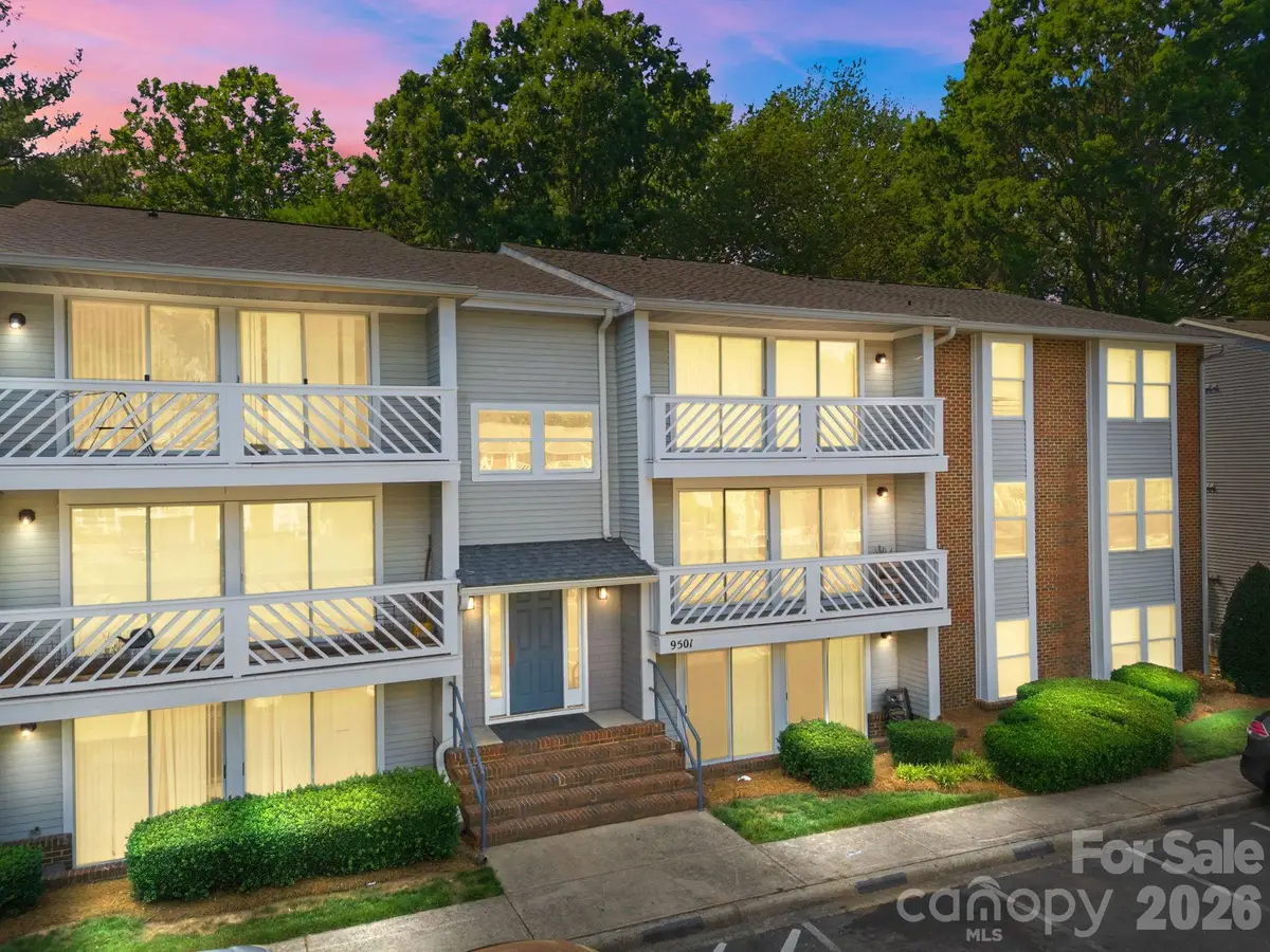 9501 Shannon Green Drive, Charlotte, NC 28213 - #1