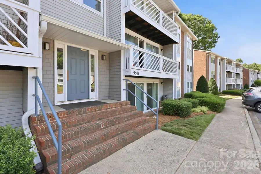 9501 Shannon Green Drive, Charlotte, NC 28213 - #3