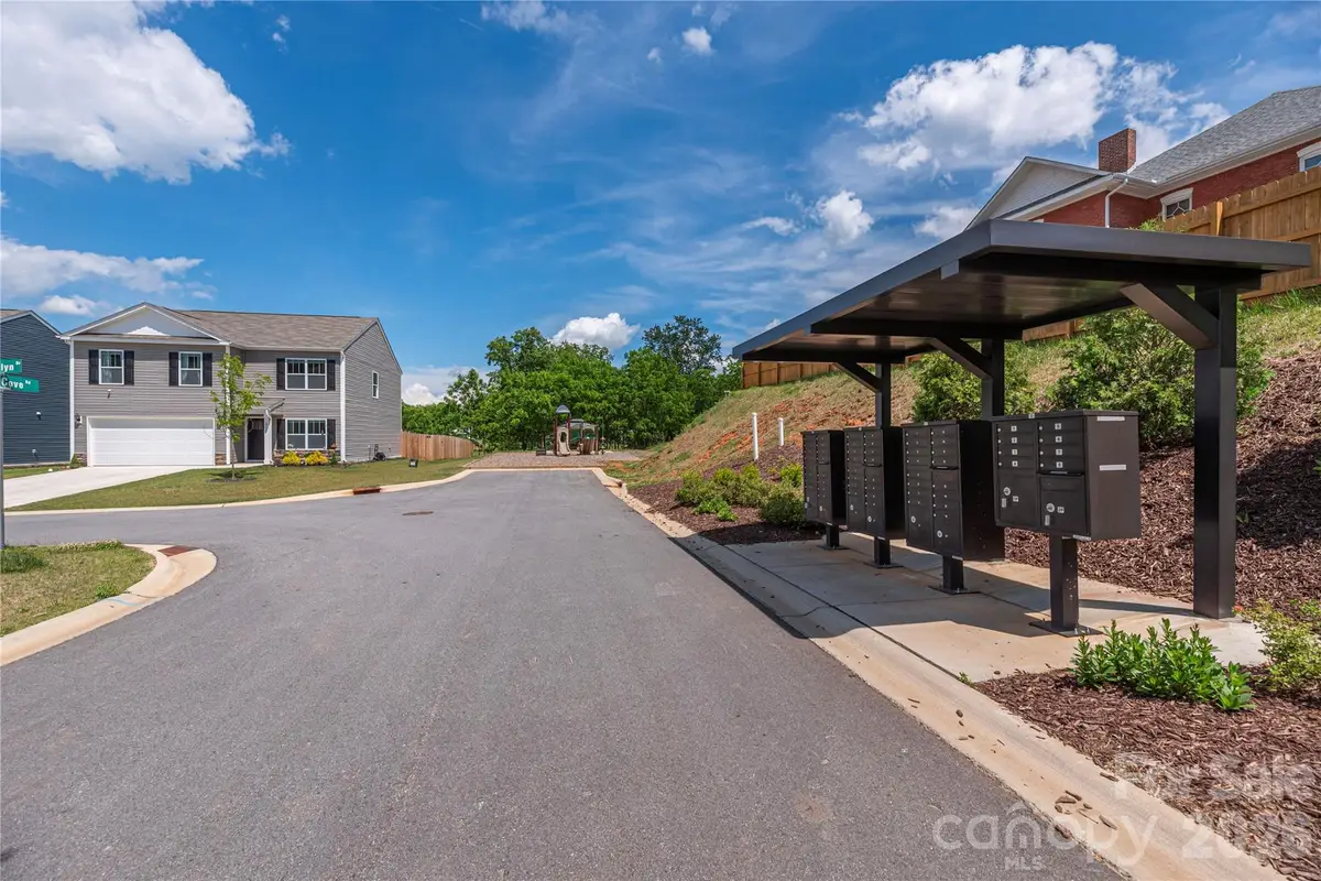 8 Madelyn Drive, Clyde, NC 28721 - #1