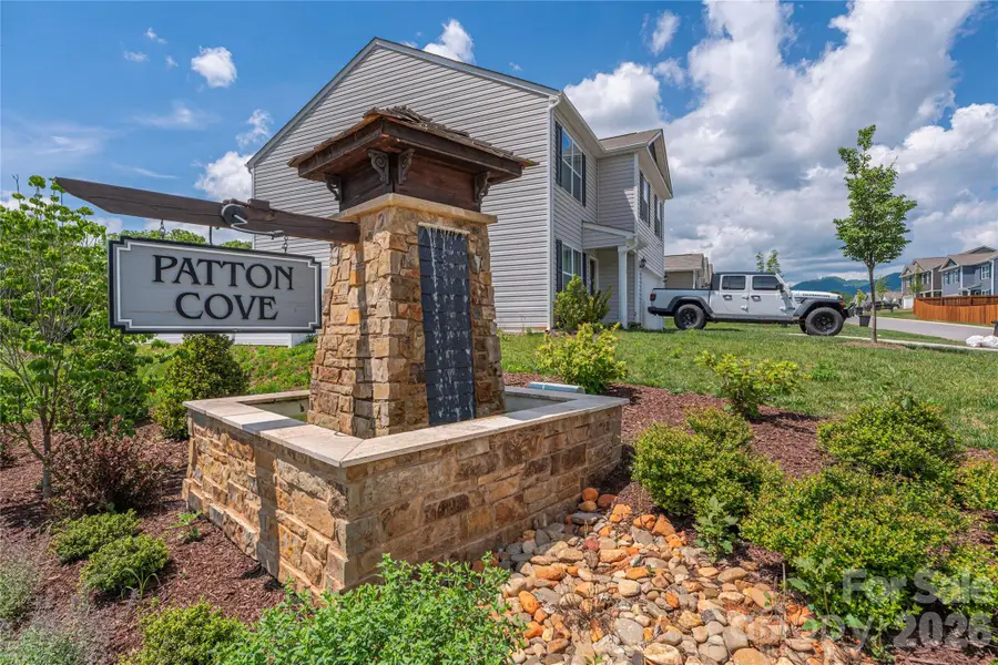 8 Madelyn Drive, Clyde, NC 28721 - #2