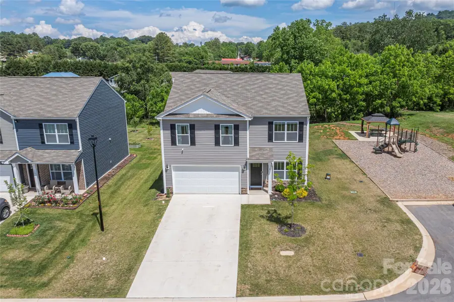 8 Madelyn Drive, Clyde, NC 28721 - #3