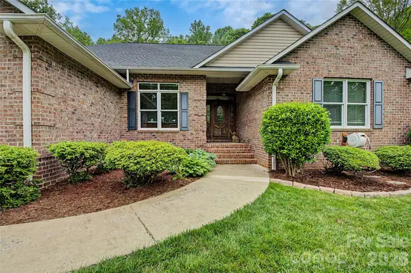 293 Bent Tree Drive, Rutherfordton, NC 28139