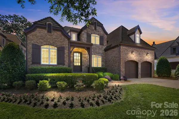 601 Belle Meade Court, Waxhaw, NC 28173
