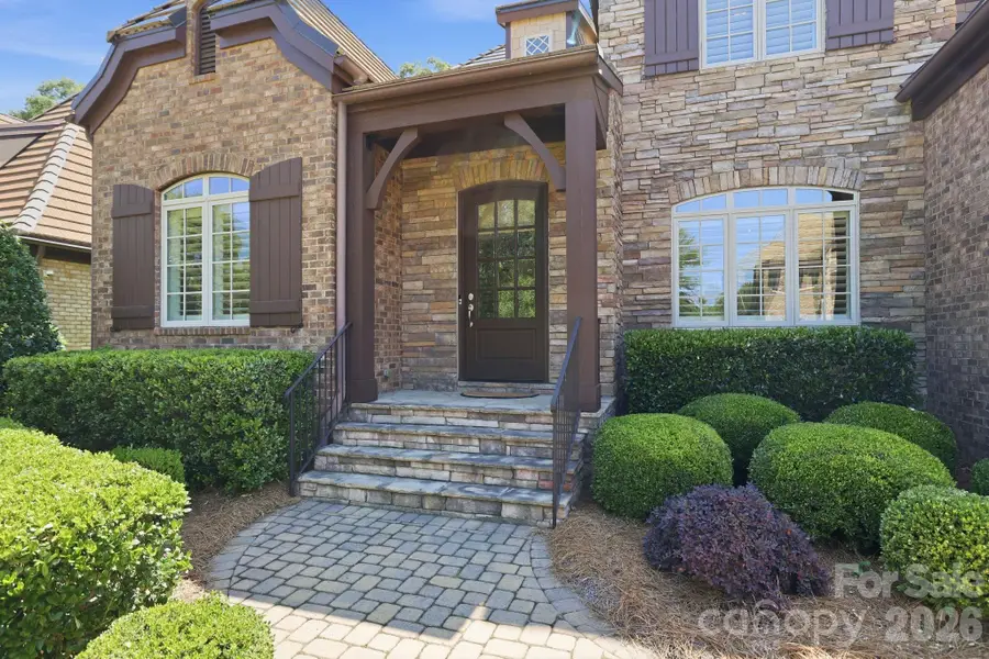 601 Belle Meade Court, Waxhaw, NC 28173 - #3