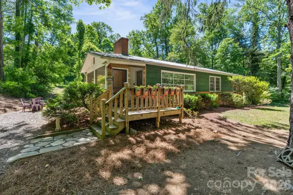 281 Rose Hill Road, Asheville, NC 28803