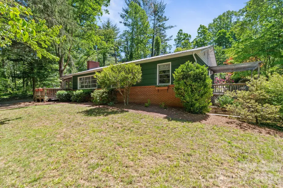 281 Rose Hill Road, Asheville, NC 28803 - #2