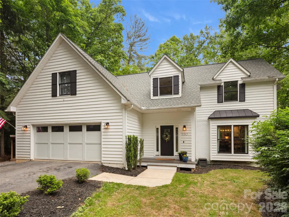 1130 New Castle Court, Asheville, NC 28803 - #1