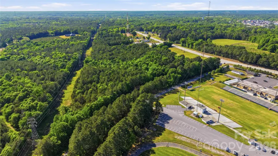 00000 Hilltop Drive, Chester, SC 29706 - #2