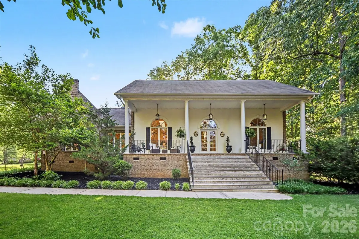 9701 Deer Run Road, Waxhaw, NC 28173 - #1