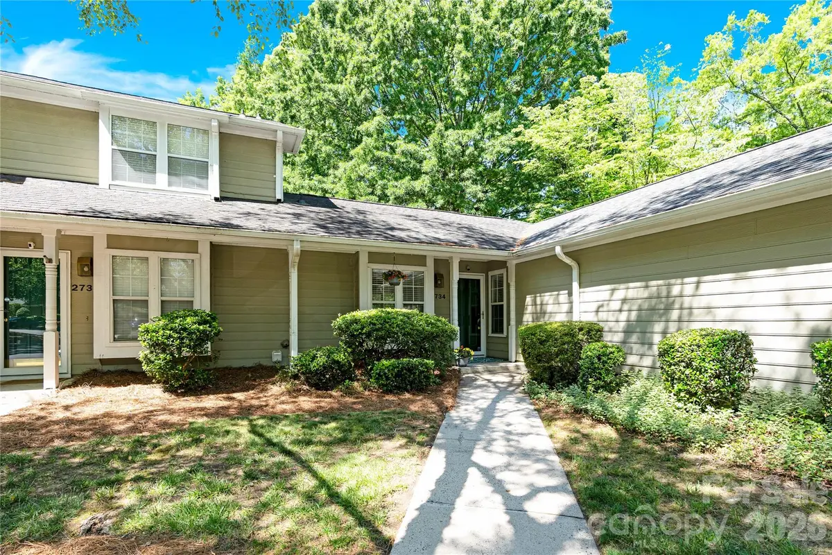 2734 Tiergarten Lane, Charlotte, NC 28210 - #1