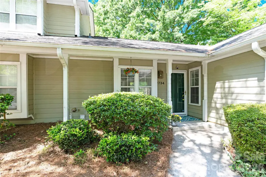 2734 Tiergarten Lane, Charlotte, NC 28210 - #2