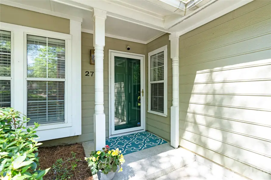2734 Tiergarten Lane, Charlotte, NC 28210 - #3