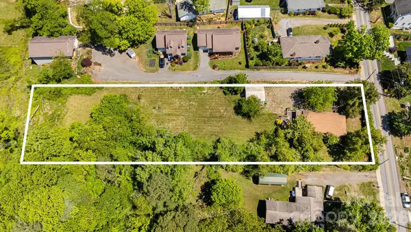 105 Liberty Street #2, Asheville, NC 28803