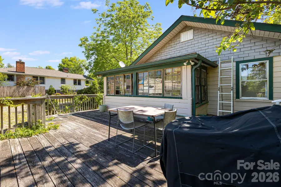 105 Liberty Street #2, Asheville, NC 28803 - #2