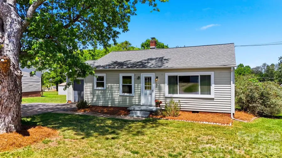 122 Settlemyre Road, Morganton, NC 28655 - #2