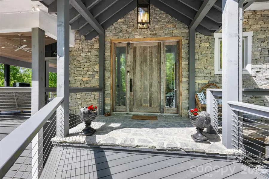 2235 Cold Mountain Road, Lake Toxaway, NC 28747 - #2