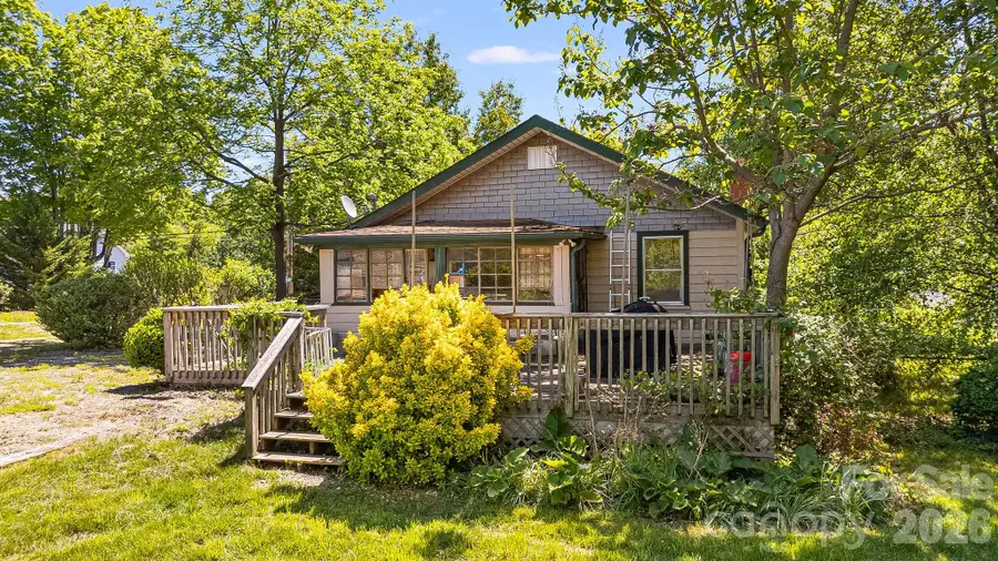 105 Liberty Street, Asheville, NC 28803 - #2