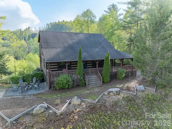 197 Woodby Ridge Road, Vilas, NC 28692