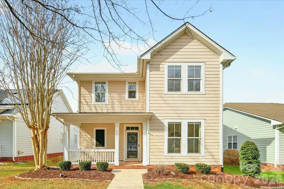 6521 Old Magnolia Lane, Mint Hill, NC 28227 - #1