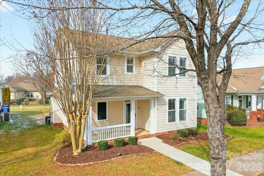 6521 Old Magnolia Lane, Mint Hill, NC 28227 - #3
