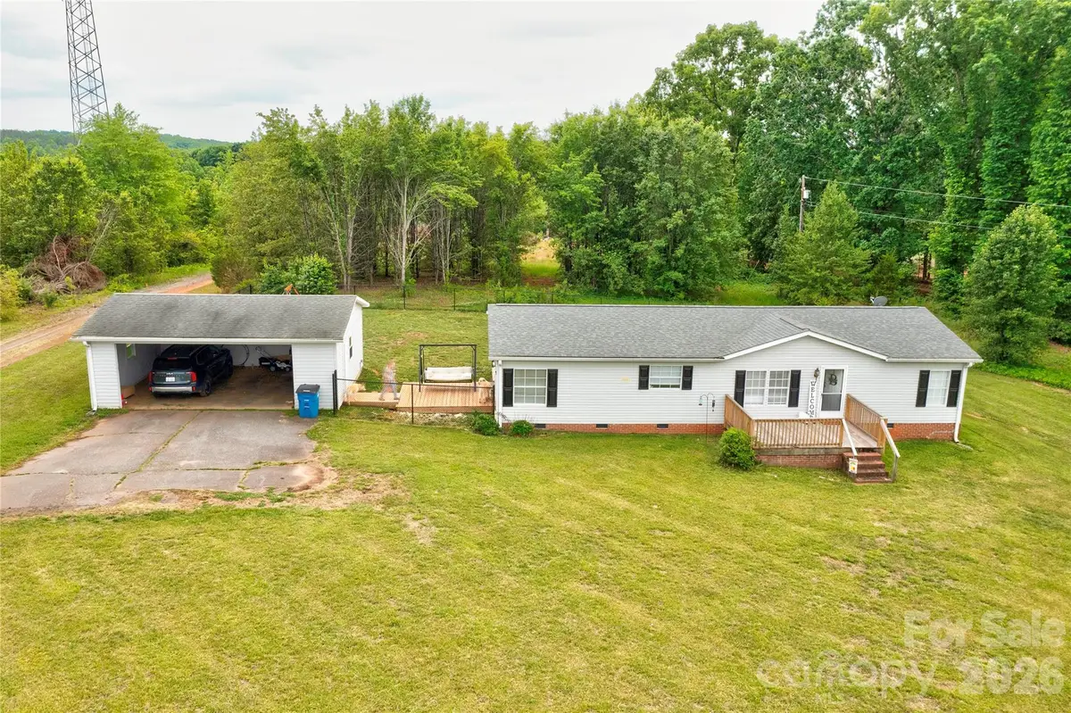251 Indian Trail, Forest City, NC 28043 - #1