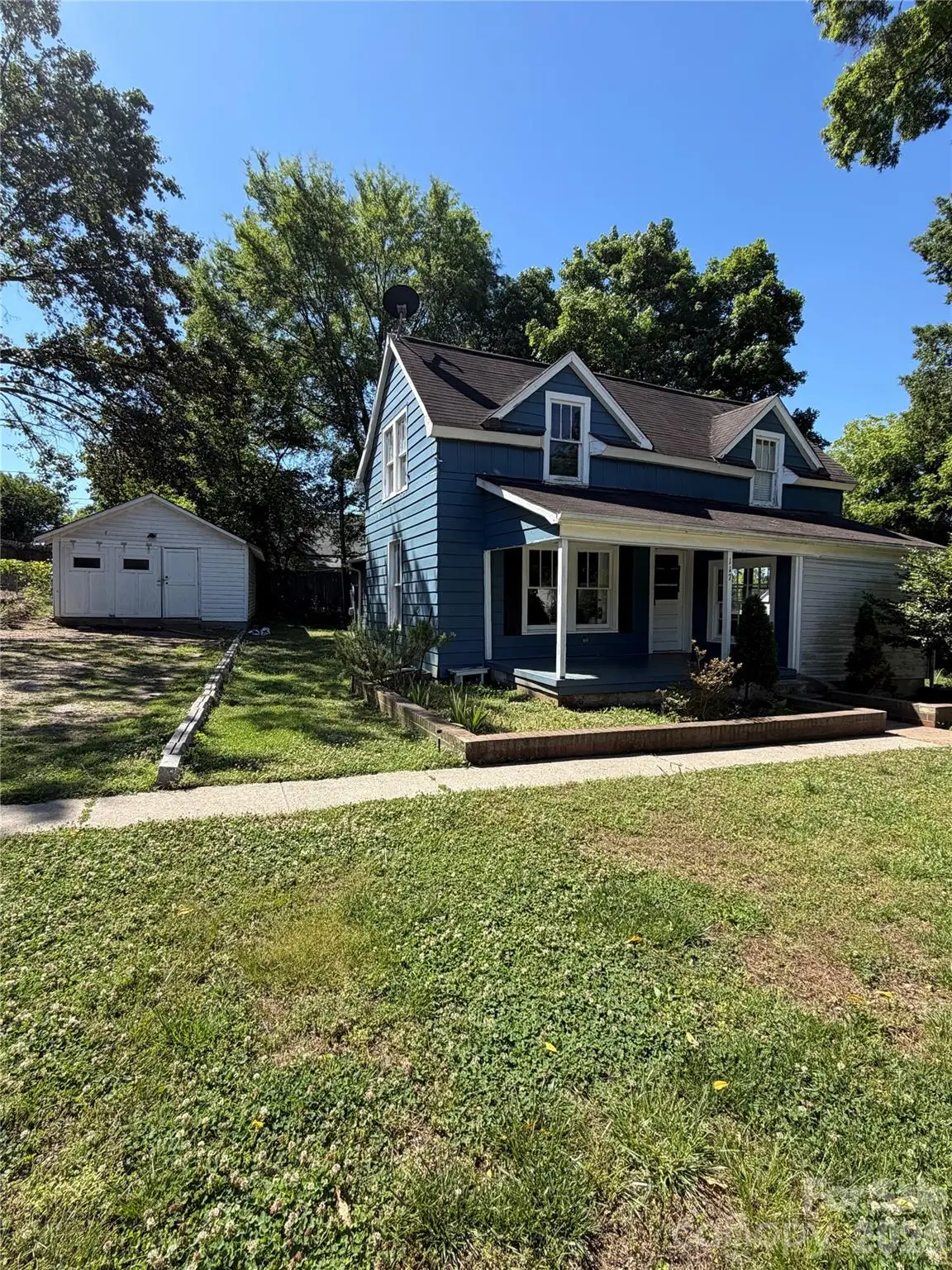 117 Buffalo Avenue Nw, Concord, NC 28025 - #1