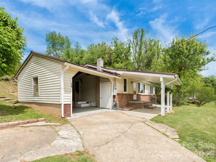 160 Cooper Street, Canton, NC 28716 - #2