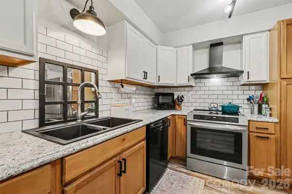 315 French Street, Charlotte, NC 28216