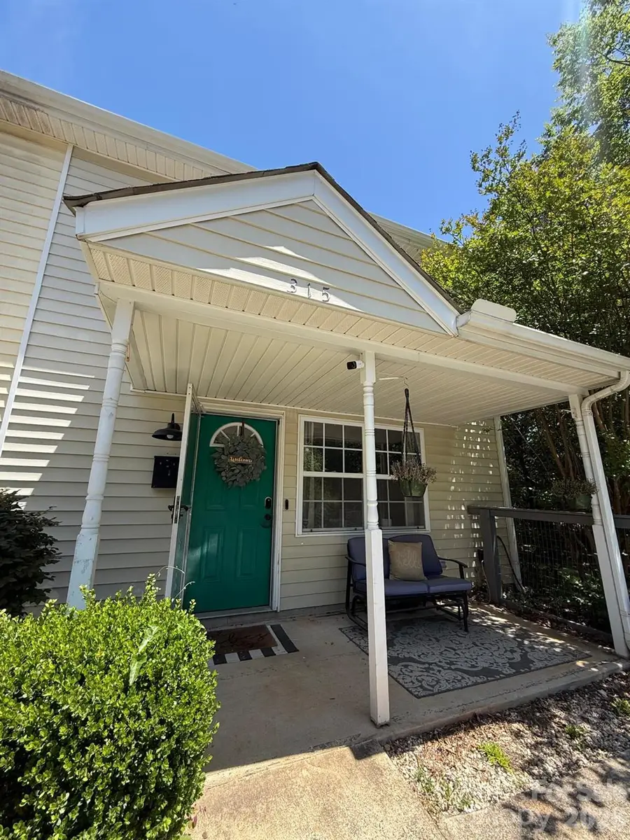 315 French Street, Charlotte, NC 28216 - #3