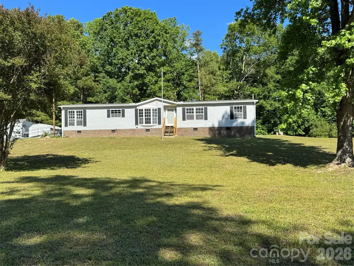 365 Deberry Road, Mount Gilead, NC 27306 - #1
