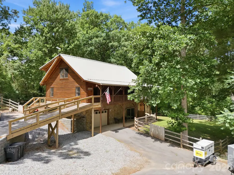 25 Theresa Terrace Road, Nebo, NC 28761 - #2