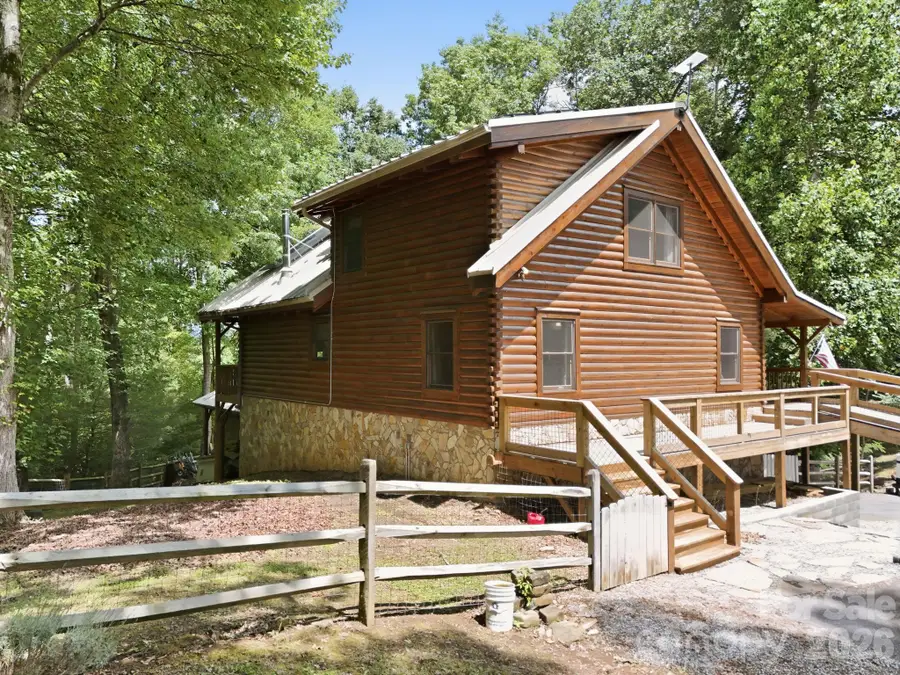 25 Theresa Terrace Road, Nebo, NC 28761 - #3
