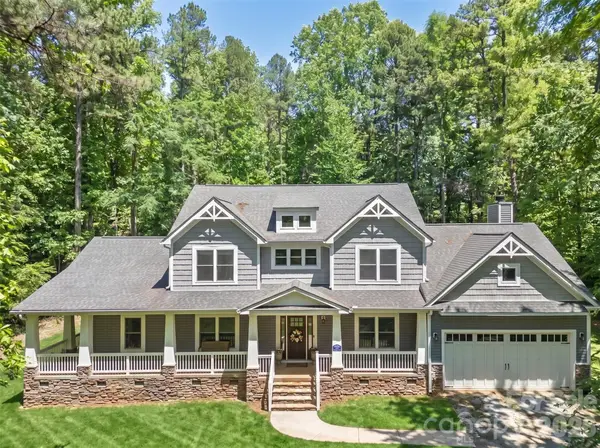 10200 Kerns Road, Huntersville, NC 28078