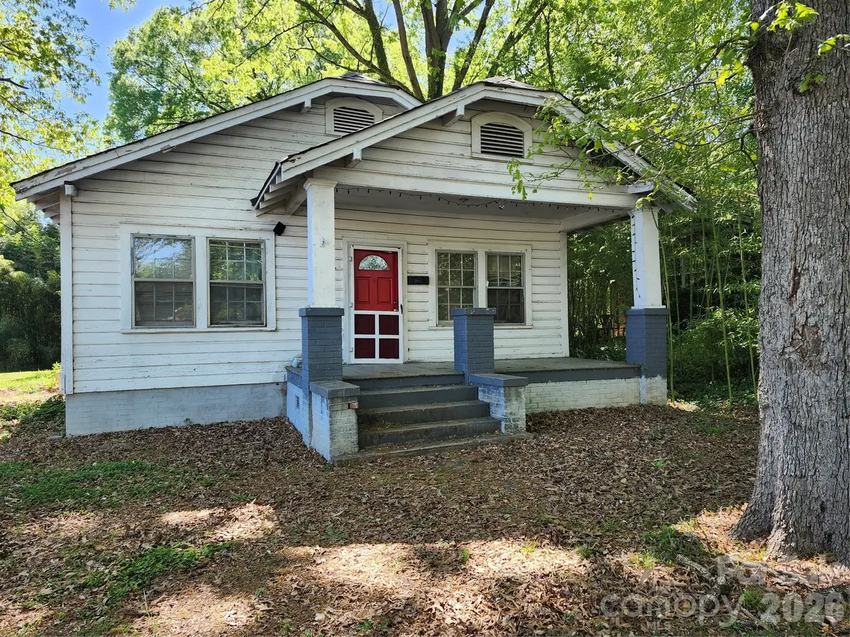 209 W 1st Street, Lowell, NC 28098 - #1