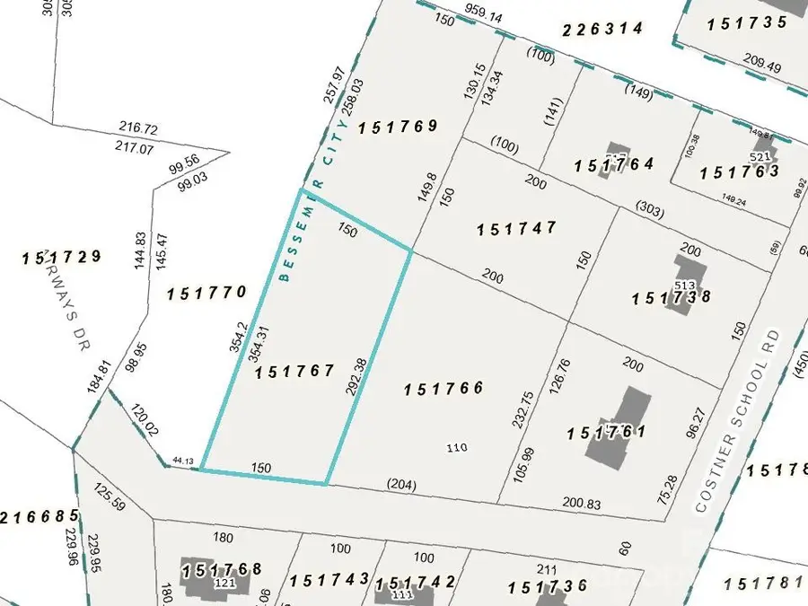 00 Airways Drive, Bessemer City, NC 28016 - #2