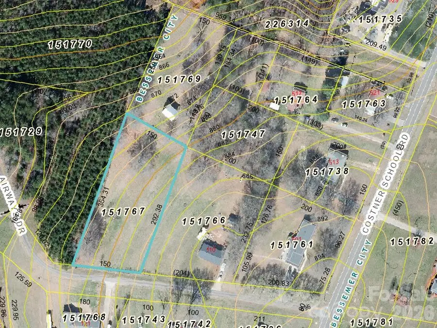 00 Airways Drive, Bessemer City, NC 28016 - #3