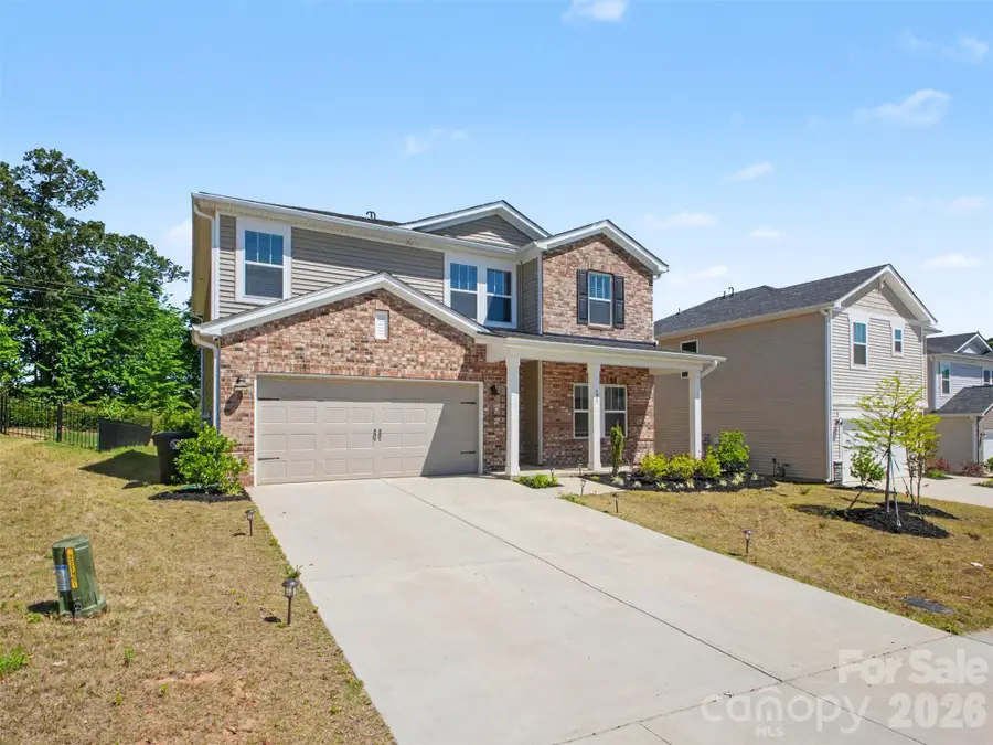 155 Bird Dog Drive, Mooresville, NC 28115 - #2