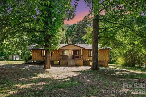 265 Alan Circle, Salisbury, NC 28147