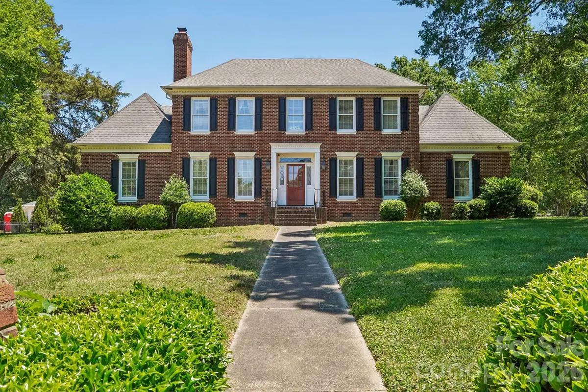 2231 Richardson Drive, Charlotte, NC 28211 - #1