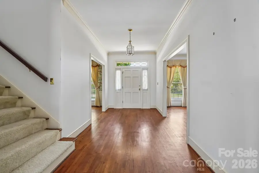2231 Richardson Drive, Charlotte, NC 28211 - #3