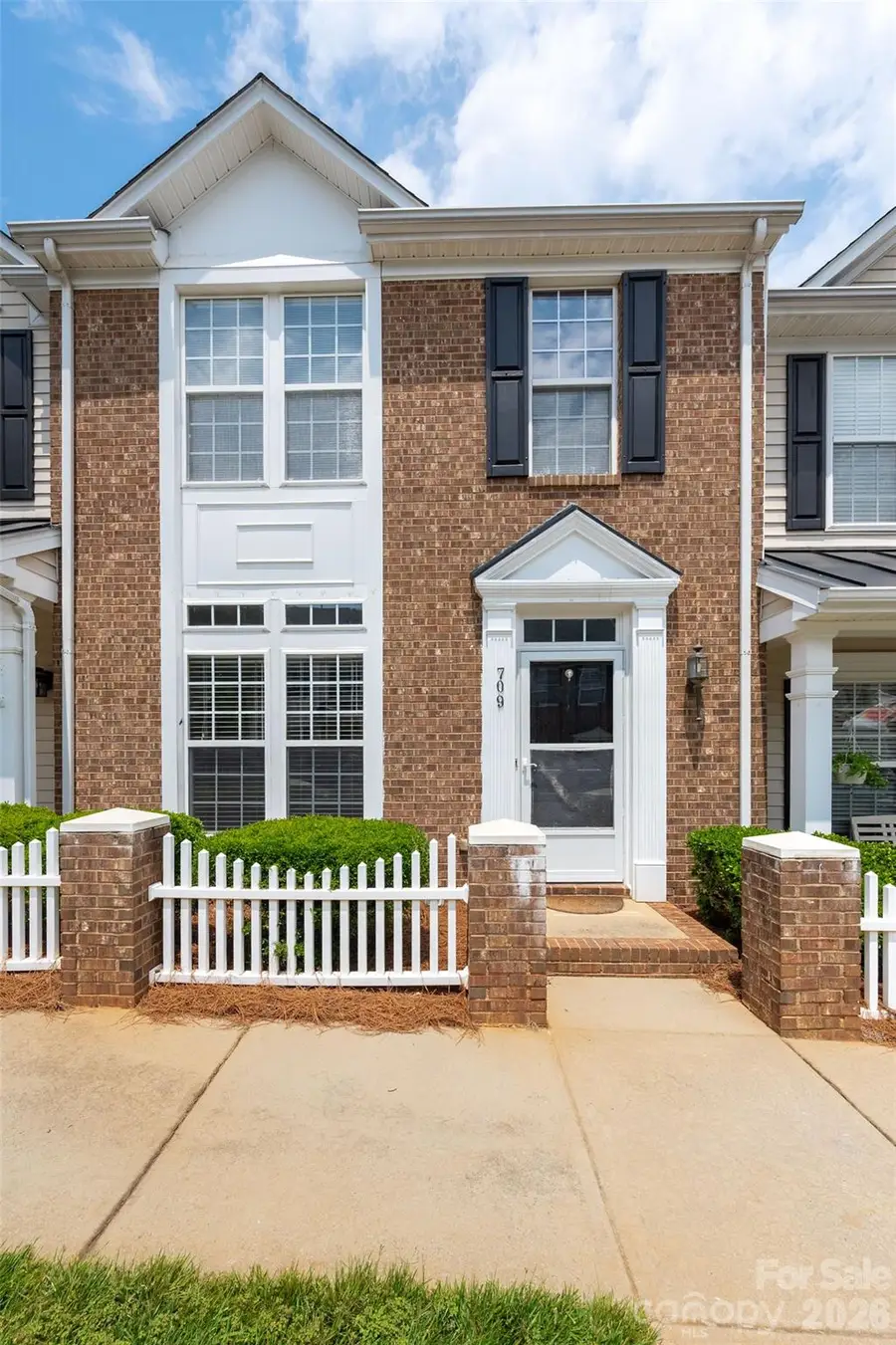 709 Atherton Way, Rock Hill, SC 29730 - #2