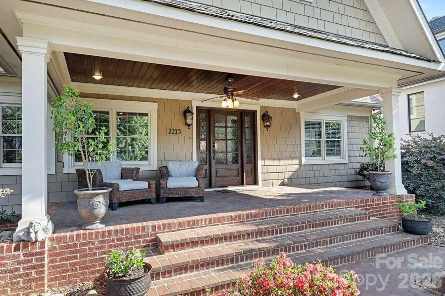 2215 Hassell Place, Charlotte, NC 28209 - #3