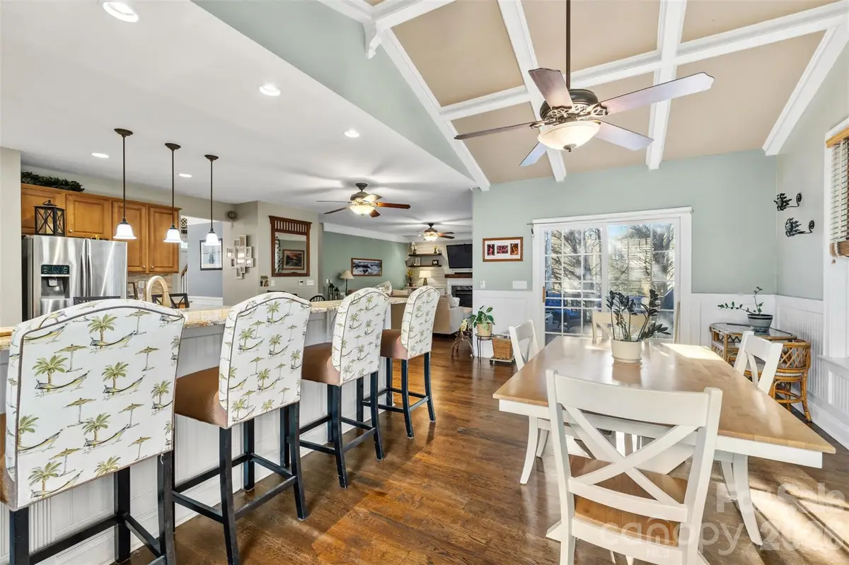 7453 Mountain Ridge Drive, Stanley, NC 28164 - #1