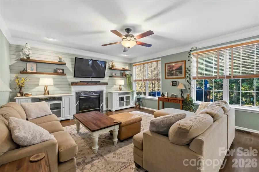 7453 Mountain Ridge Drive, Stanley, NC 28164 - #2
