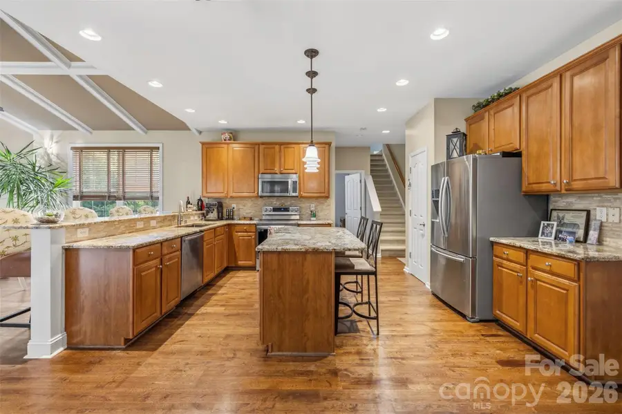 7453 Mountain Ridge Drive, Stanley, NC 28164 - #3
